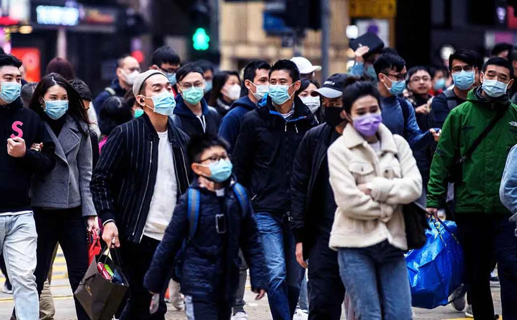 world wide coronavirus usa peoples 